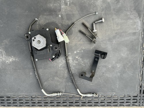 Suzuki gsxr1000k5 servo - suzuki,