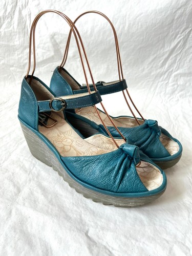 Fly london sandals - fly,