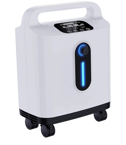 Portable machine for - for, home