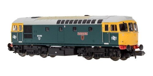 Dapol 001 011 class - -,