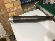 Historic 100cc kart parts- job lot