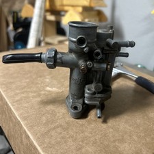 1964 Honda 50 C100 C 100