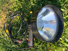LIGHTFORCE HUNTING LAMP