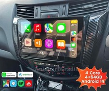 4+64G CarPlay Android 14