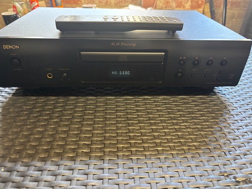 Denon dcd 700ae player - 700ae, cd