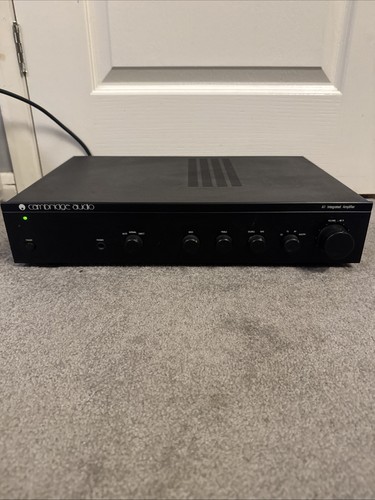 Cambridge audio mk1 - a1,
