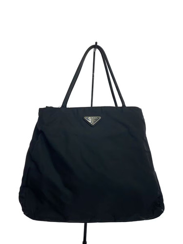 Prada tote bag nylon - tote,