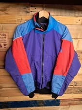 Vintage Cannondale Jacket Made