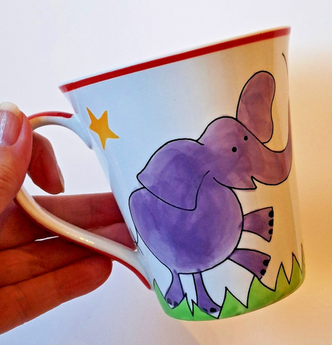 Whittard chelsea mug with - whittard,