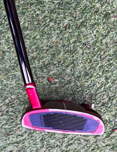 Taylormade spider tour mallet - spider,