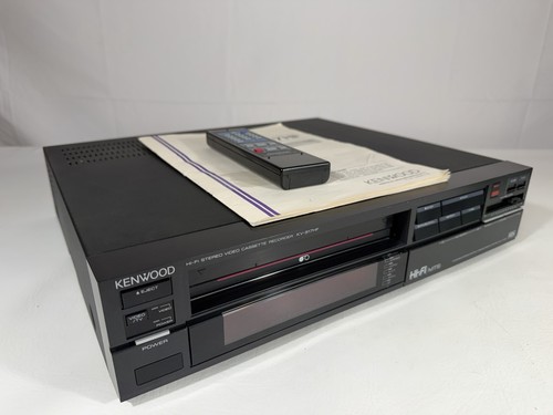Kenwood 917hf fi - kenwood, stereo