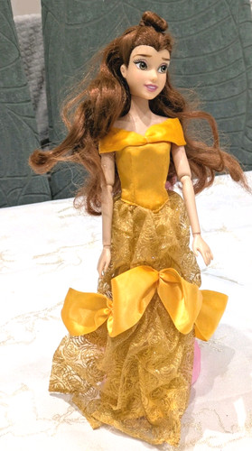 Disney store beauty and the - disney,