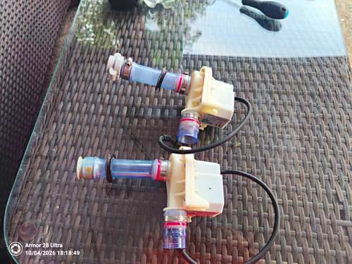 Water pump 58113 for bestway - pump,