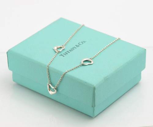 Tiffany elsa peretti - co,