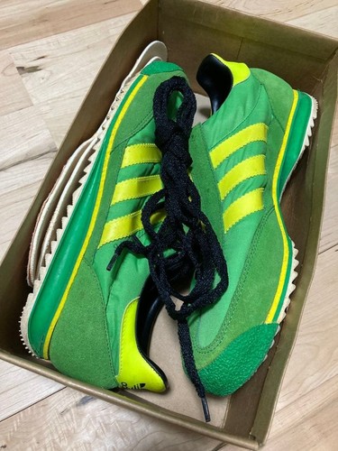 Adidas deadstock 26cm - sl-76,