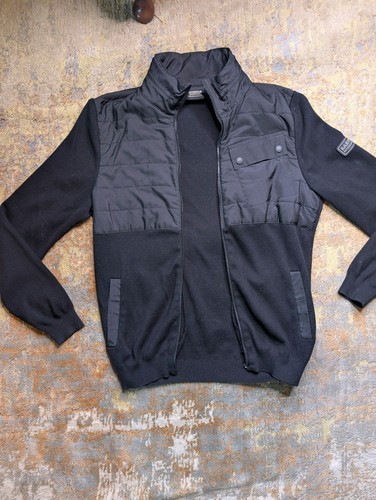Barbour radon jacket zip - barbour, up