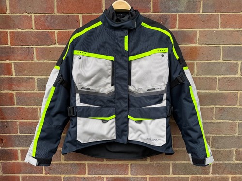 Rst ladies motorcycle jacket - rst,