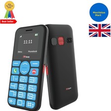 Big Button Mobile Phone for
