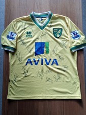 Norwich City Football Club