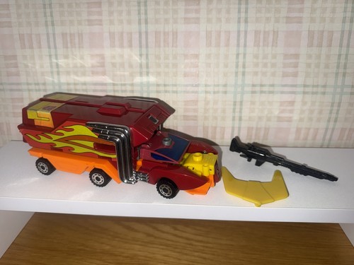 Transformers 1986 g1 - transformers,