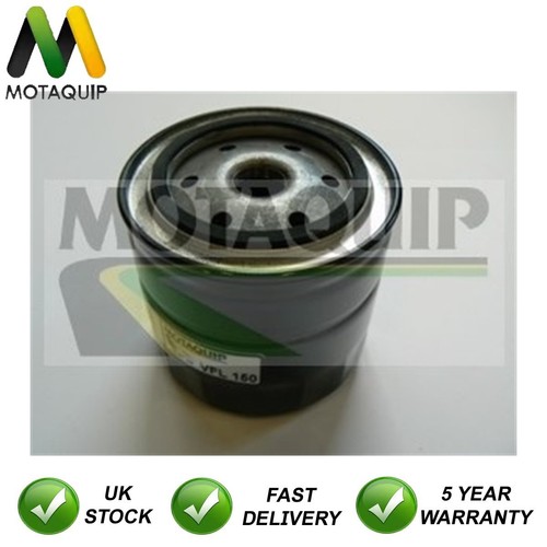 Oil filter motaquip fits - oil,