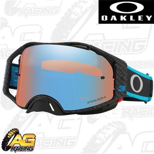 Oakley 2023 airbrake eli - oakley, tomac