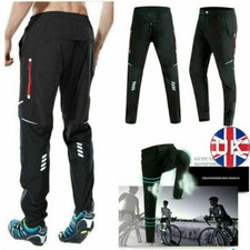 Men Reflective Waterproof