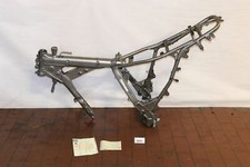 Yamaha XTZ 660 Tenere 3YF 199