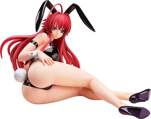 Style rias gremory - bare, leg