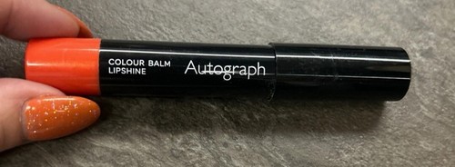 Autograph marks - by, m&s