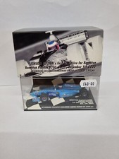 MINICHAMPS /F1 - JENSON BUTTON