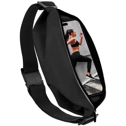 Running belt for wiko highway - running,