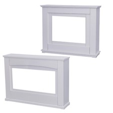 Free Standing Electric Fire