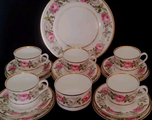 Vintage royal worcester - royal,