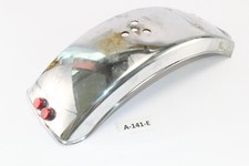 1981 Kawasaki Z 550 LTD KZ550B