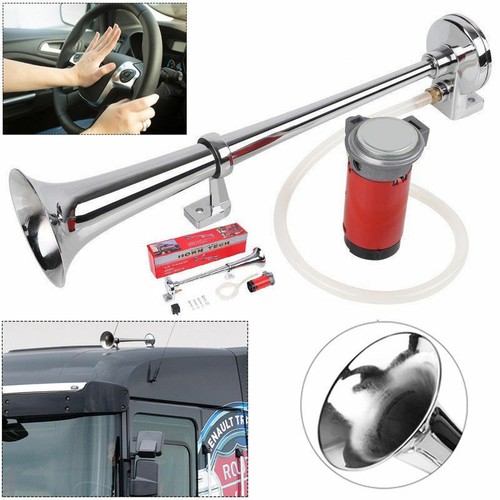 150db chrome super loud single - super,