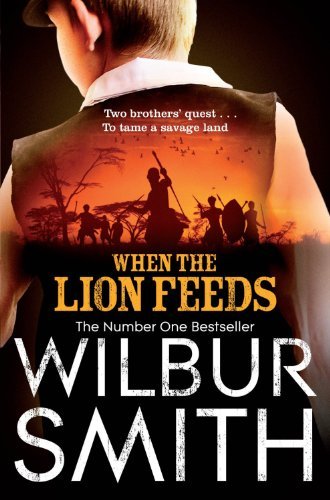 When the lion feeds - the,