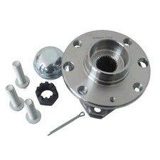 Wheel Bearing Kit For Lotus Elise S2 Convertible Rollco Front / Rear A117D6002F