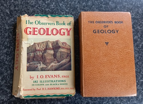 The observer book of - the, observer's