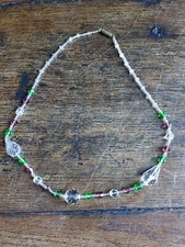 Antique Suffragette Glass