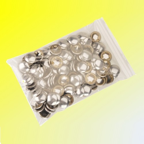 Grip seal bags self - grip,