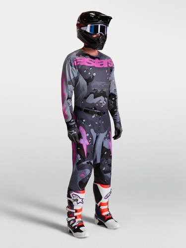 Alpinestar racer long - alpinestar, full