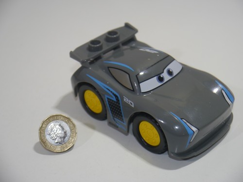 Lego duplo disney cars - lego,