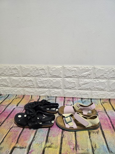 Camper twins walking sandals - walking, 2