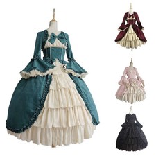 Medieval Renaissance Gothic