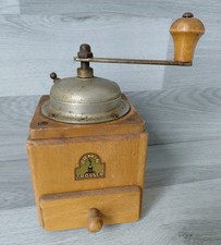 Armin trosser coffee grinder - coffee,