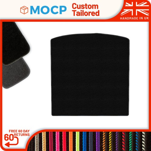 Carpet boot mat - carpet, fit