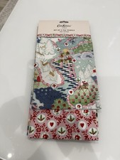 Cath Kidston Tea Towels Set