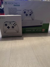 Xbox One S Digital Console