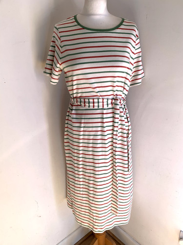 Bnwt woolovers tshirt dress - bnwt,